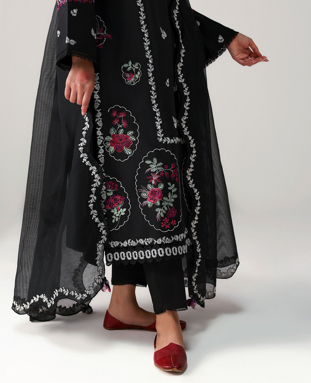 Republic Womenswear | Basics 25 | BP-214 by Republic Womenswear - Designer Dress  - Type : Ladies Clothes - Available at Libayah - 100% Original 