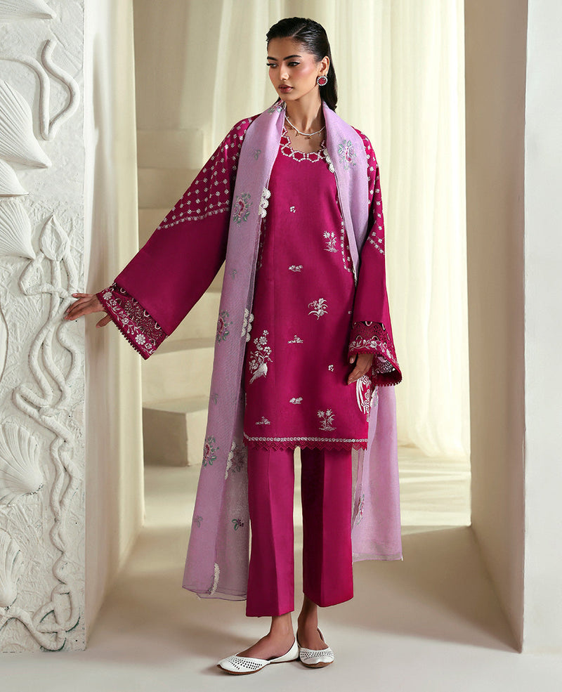 Republic Womenswear | Basics 25 |BP-215 by Republic Womenswear - Designer Dress  - Type : Ladies Clothes - Available at Libayah - 100% Original 