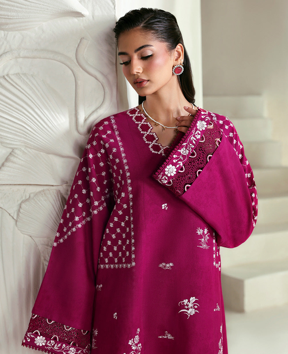 Republic Womenswear | Basics 25 |BP-215 by Republic Womenswear - Designer Dress  - Type : Ladies Clothes - Available at Libayah - 100% Original 