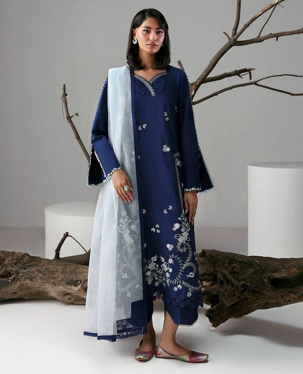 Republic Womenswear | Basics 25 | BP-216 by Republic Womenswear - Designer Dress  - Type : Ladies Clothes - Available at Libayah - 100% Original 
