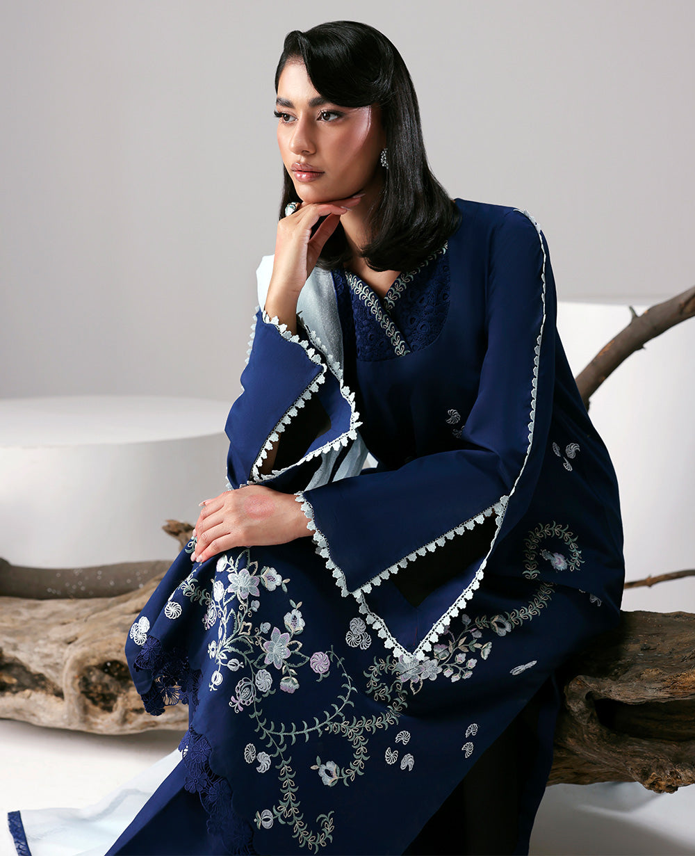 Republic Womenswear | Basics 25 | BP-216 by Republic Womenswear - Designer Dress  - Type : Ladies Clothes - Available at Libayah - 100% Original 