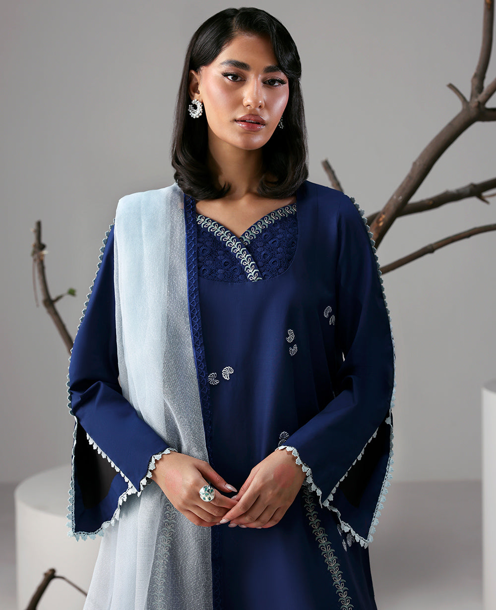 Republic Womenswear | Basics 25 | BP-216 by Republic Womenswear - Designer Dress  - Type : Ladies Clothes - Available at Libayah - 100% Original 