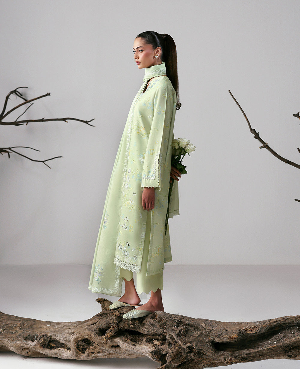 Republic Womenswear | Basics 25 | BP-217 by Republic Womenswear - Designer Dress  - Type : Ladies Clothes - Available at Libayah - 100% Original 