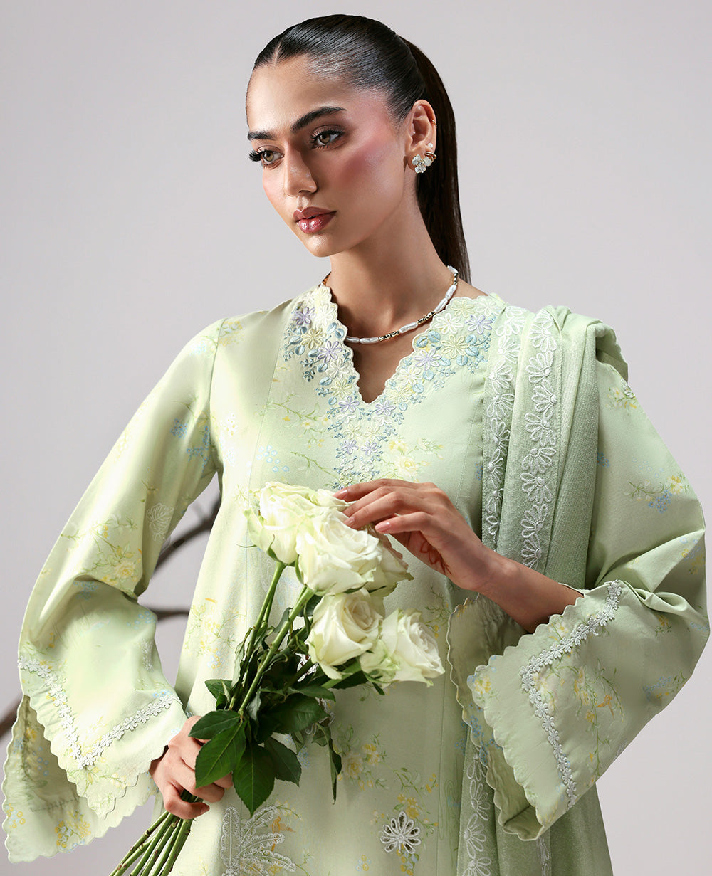 Republic Womenswear | Basics 25 | BP-217 by Republic Womenswear - Designer Dress  - Type : Ladies Clothes - Available at Libayah - 100% Original 