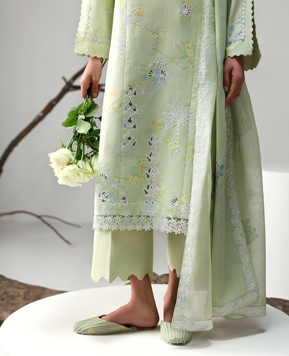 Republic Womenswear | Basics 25 | BP-217 by Republic Womenswear - Designer Dress  - Type : Ladies Clothes - Available at Libayah - 100% Original 