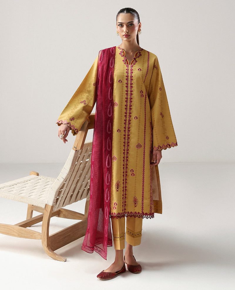 Republic Womenswear | Basics 25 | BP-218 by Republic Womenswear - Designer Dress  - Type : Ladies Clothes - Available at Libayah - 100% Original 