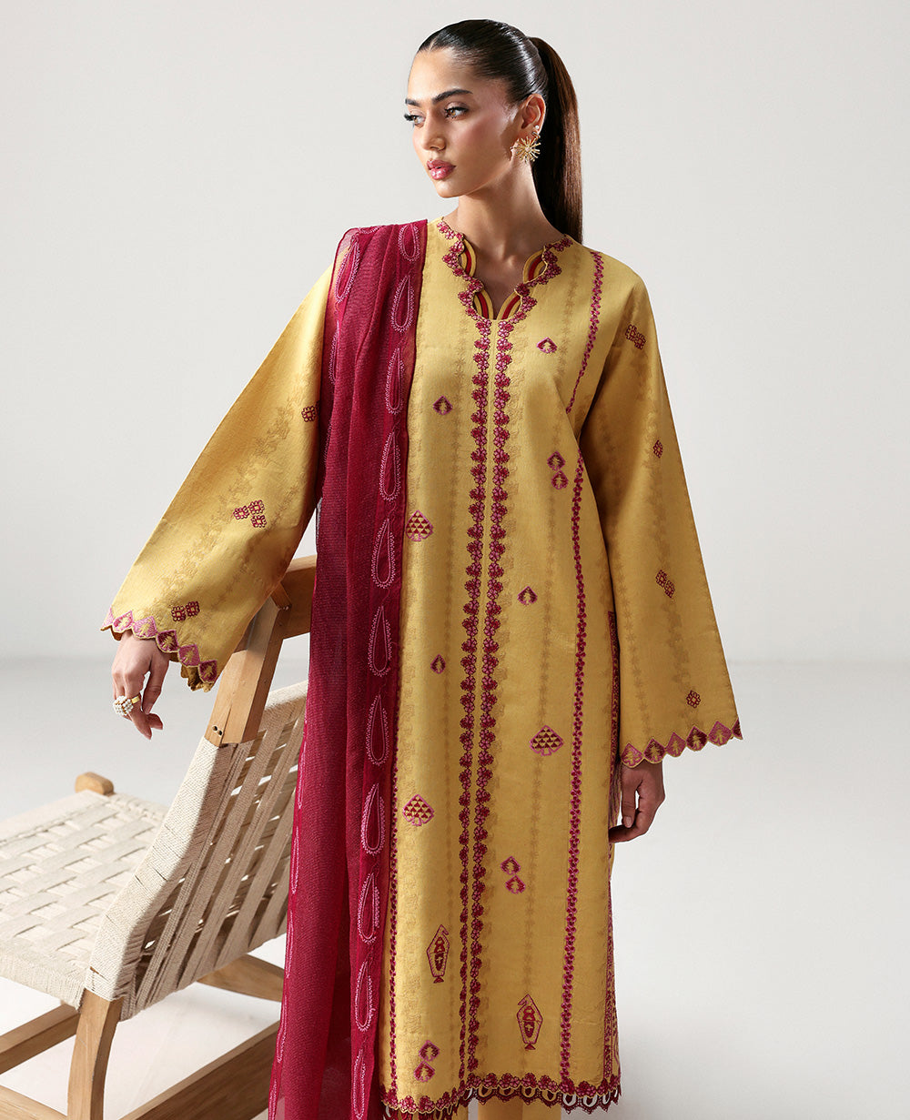 Republic Womenswear | Basics 25 | BP-218 by Republic Womenswear - Designer Dress  - Type : Ladies Clothes - Available at Libayah - 100% Original 