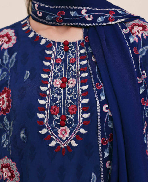 Republic Womenswear | Basics Pre Fall 25 | Perle by Republic Womenswear - Designer Dress - Type : Ladies Clothes - Available at Libayah - 100% Original 