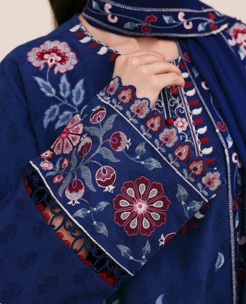 Republic Womenswear | Basics Pre Fall 25 | Perle by Republic Womenswear - Designer Dress - Type : Ladies Clothes - Available at Libayah - 100% Original 