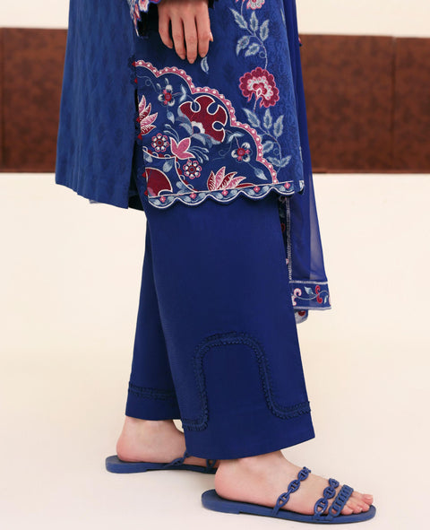 Republic Womenswear | Basics Pre Fall 25 | Perle by Republic Womenswear - Designer Dress - Type : Ladies Clothes - Available at Libayah - 100% Original 