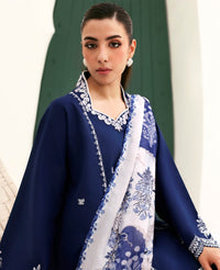 Republic Womenswear | Basics Pre Fall 25 | Dahlia by Republic Womenswear - Designer Dress - Type : Ladies Clothes - Available at Libayah - 100% Original 