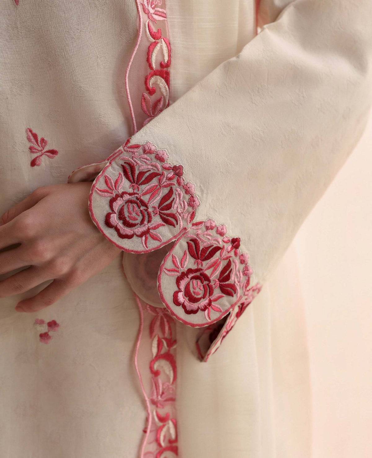 Republic Womenswear | Basics Pre Fall 25 | Camelia by Republic Womenswear - Designer Dress - Type : Ladies Clothes - Available at Libayah - 100% Original 