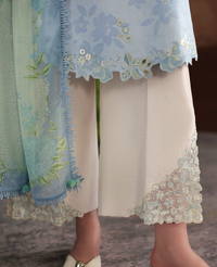 Republic Womenswear | Basics Pret | Skyline Breeze by Republic Womenswear - Designer Dress  - Type : Ladies Clothes - Available at Libayah - 100% Original 