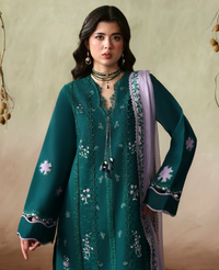 Republic Womenswear | Basics Pret | Wild Lilac by Republic Womenswear - Designer Dress  - Type : Ladies Clothes - Available at Libayah - 100% Original 