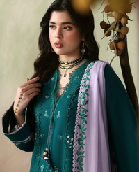 Republic Womenswear | Basics Pret | Wild Lilac by Republic Womenswear - Designer Dress  - Type : Ladies Clothes - Available at Libayah - 100% Original 