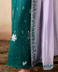 Republic Womenswear | Basics Pret | Wild Lilac by Republic Womenswear - Designer Dress  - Type : Ladies Clothes - Available at Libayah - 100% Original 