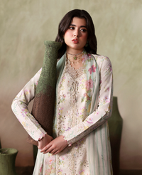 Republic Womenswear | Basics Pret | Pearl Edit by Republic Womenswear - Designer Dress  - Type : Ladies Clothes - Available at Libayah - 100% Original 