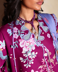 Republic Womenswear | Neoma Summer Prints 26 |Bahaar by Republic Womenswear - Designer Dress  - Type : Ladies Clothes - Available at Libayah - 100% Original 