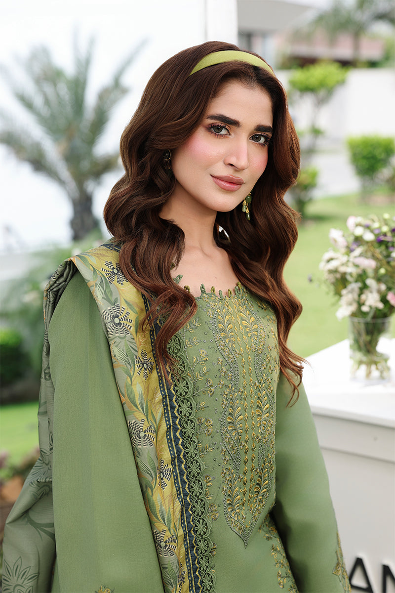 Rangrasiya | Florence Luxury Festive Edit 26 | Bahar - by Libayah - Registered Vendor of : Rangrasiya - 100% Original Designer Dress