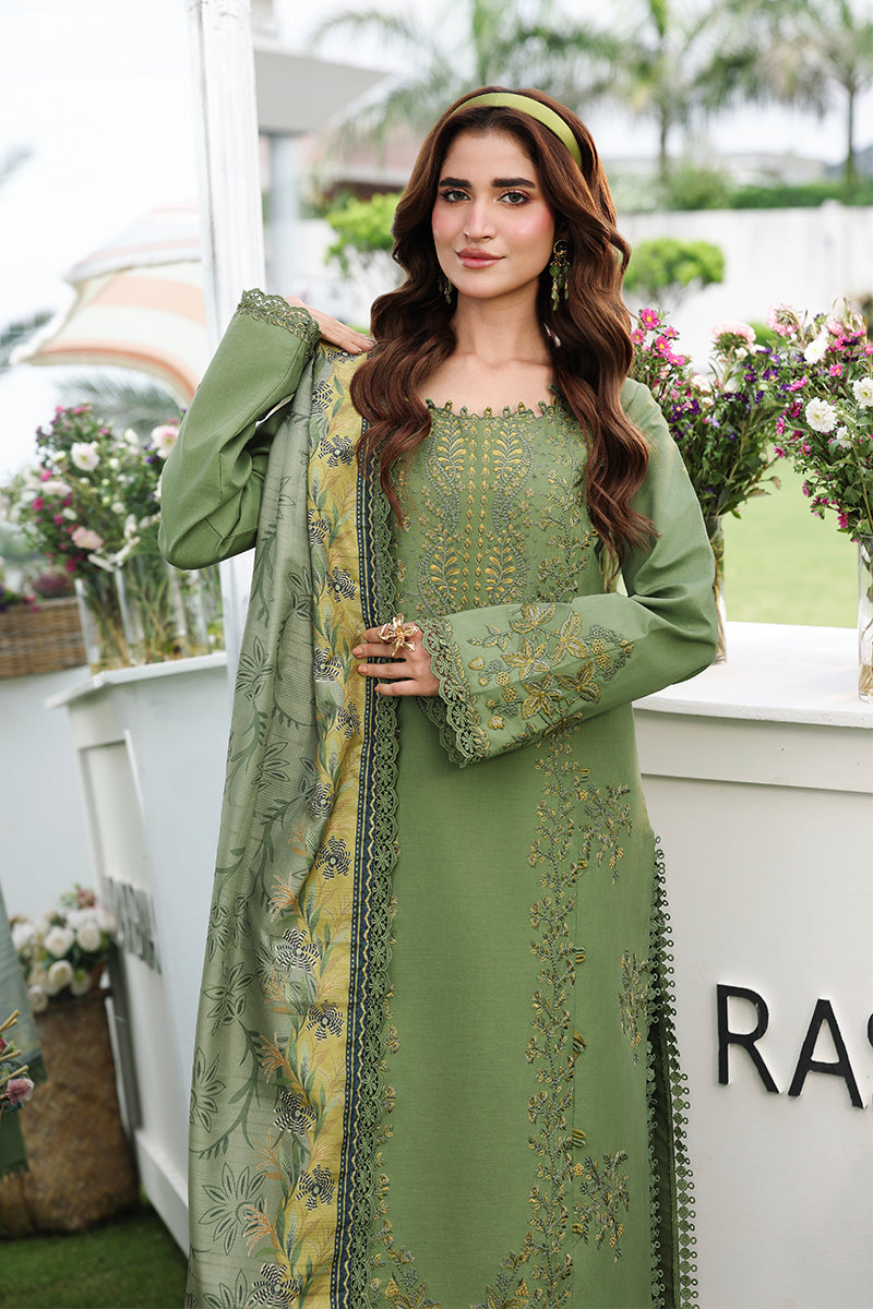 Rangrasiya | Florence Luxury Festive Edit 26 | Bahar - by Libayah - Registered Vendor of : Rangrasiya - 100% Original Designer Dress