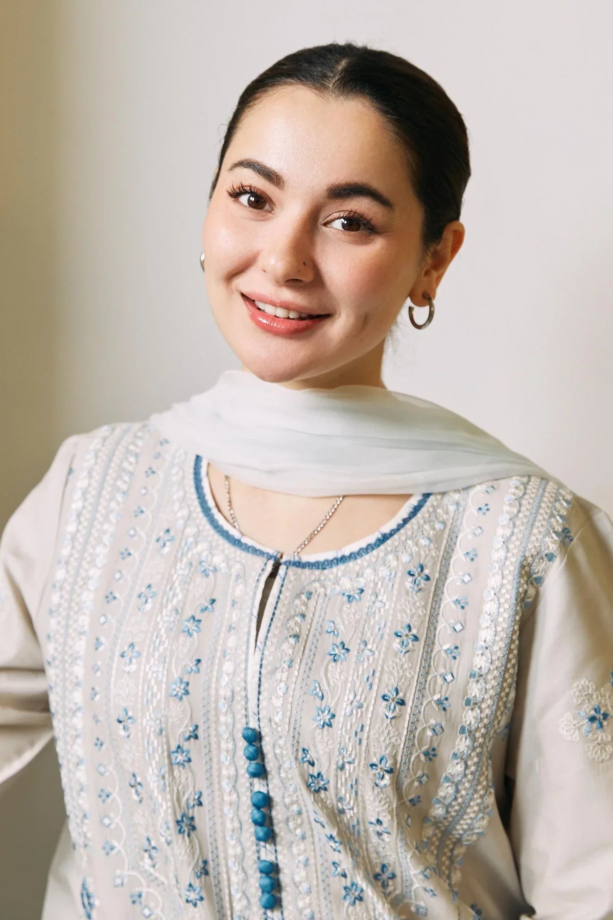 Zara Shahjahan | Coco Lawn 24 | BANO-2A by Zara Shahjahan - Designer Dress - Type: Ladies Clothes - Available at Libayah - 100% Original