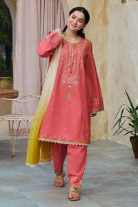 Zara Shahjahan | Coco Lawn 24 | BANO-2B by Zara Shahjahan - Designer Dress - Type: Ladies Clothes - Available at Libayah - 100% Original