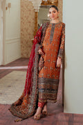 Buy Baroque | Chantelle 24 | NET CH13-01 - Designer Dress - Type: Ladies Clothes - Available at Libayah