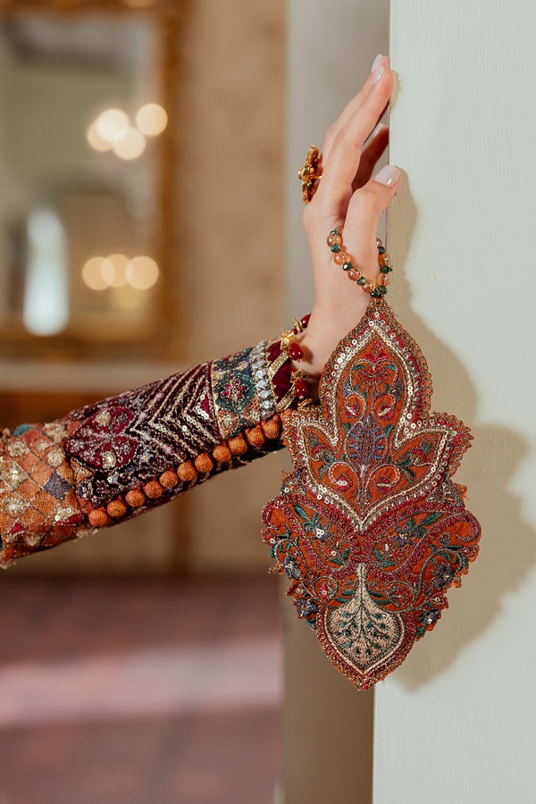 Buy Baroque | Chantelle 24 | NET CH13-01 - Designer Dress - Type: Ladies Clothes - Available at Libayah