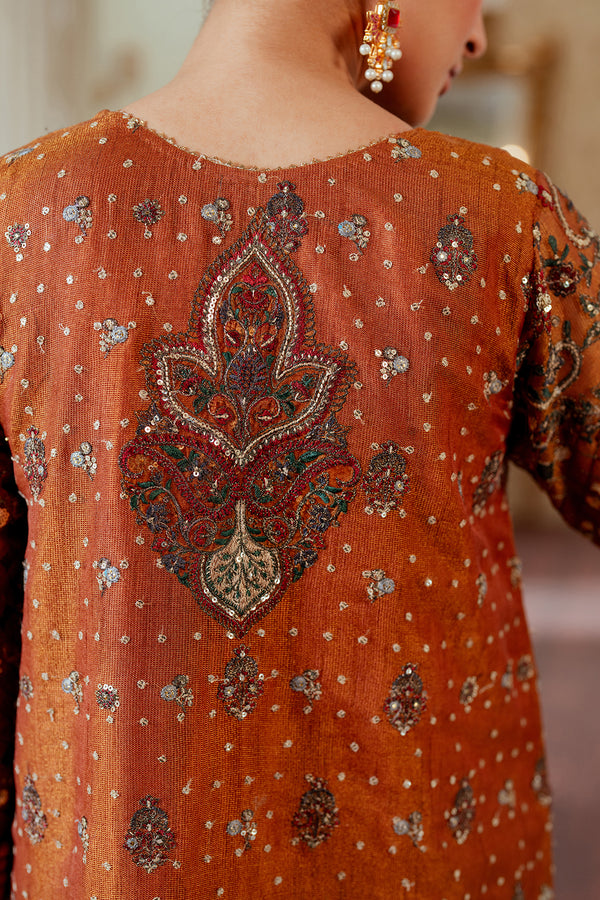 Buy Baroque | Chantelle 24 | NET CH13-01 - Designer Dress - Type: Ladies Clothes - Available at Libayah