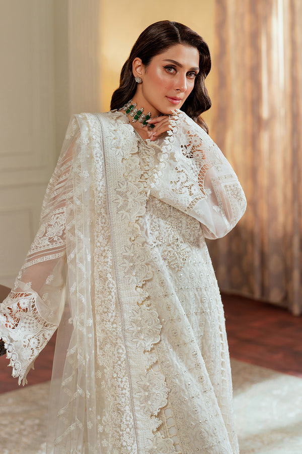Buy Baroque | Chantelle 24 | CHIFFON CH13-02 - Designer Dress - Type: Ladies Clothes - Available at Libayah