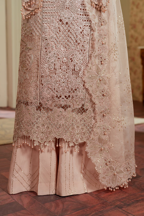 Buy Baroque | Chantelle 24 | ORGANZA CH13-04 - Designer Dress - Type: Ladies Clothes - Available at Libayah