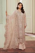 Buy Baroque | Chantelle 24 | ORGANZA CH13-04 - Designer Dress - Type: Ladies Clothes - Available at Libayah