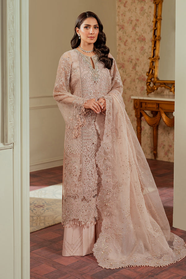 Buy Baroque | Chantelle 24 | ORGANZA CH13-04 - Designer Dress - Type: Ladies Clothes - Available at Libayah