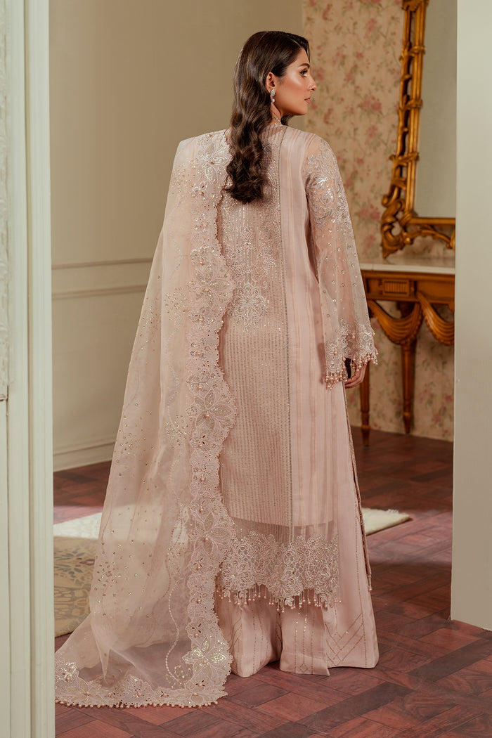 Buy Baroque | Chantelle 24 | ORGANZA CH13-04 - Designer Dress - Type: Ladies Clothes - Available at Libayah