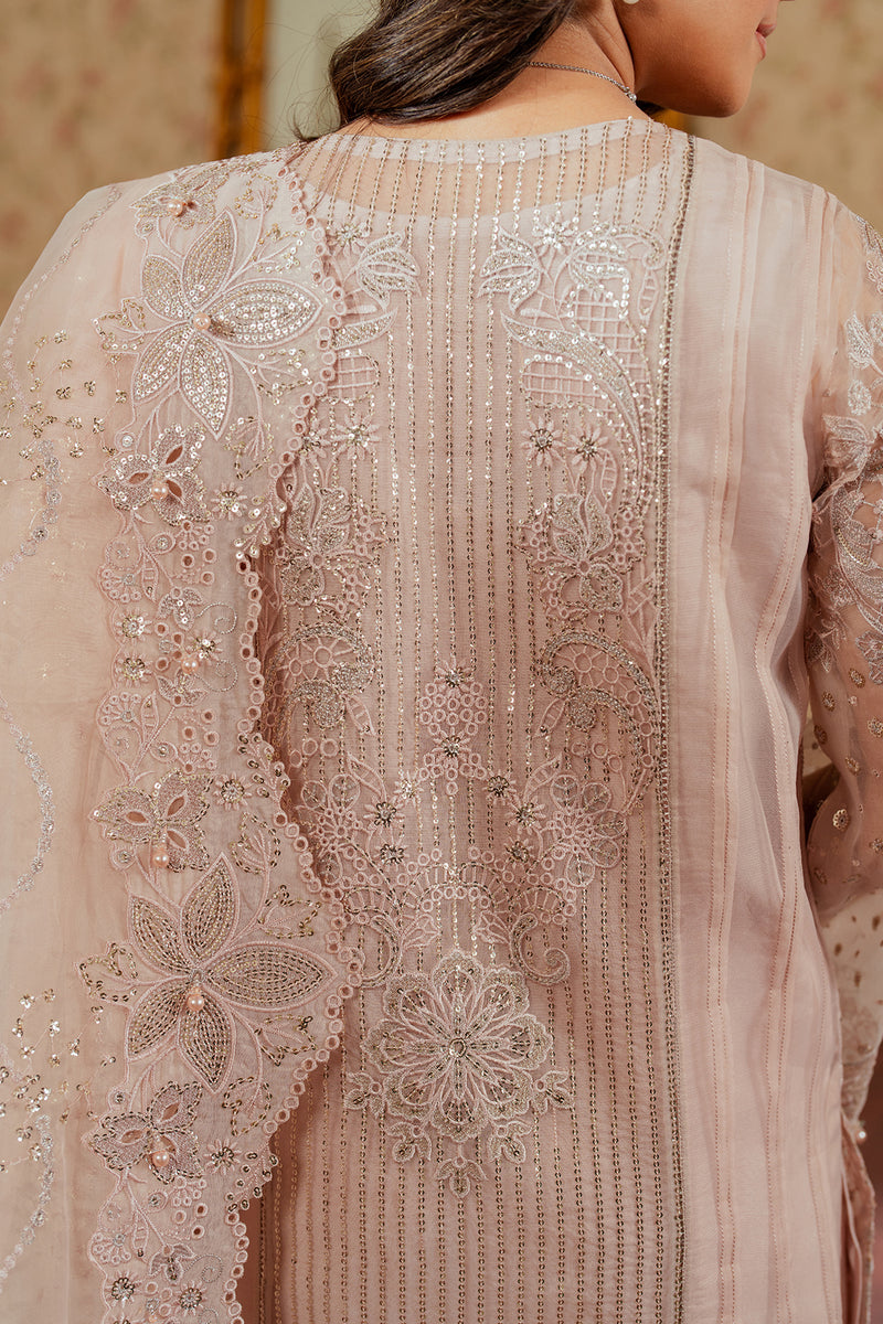Buy Baroque | Chantelle 24 | ORGANZA CH13-04 - Designer Dress - Type: Ladies Clothes - Available at Libayah