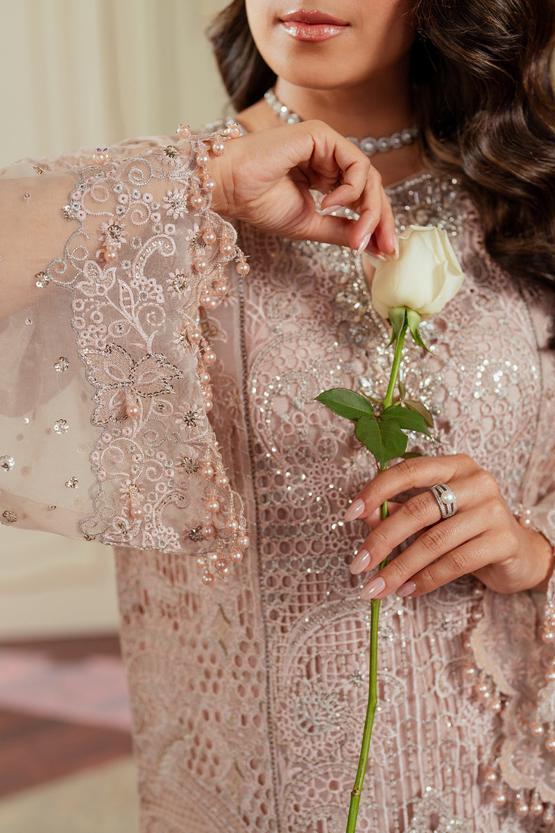 Buy Baroque | Chantelle 24 | ORGANZA CH13-04 - Designer Dress - Type: Ladies Clothes - Available at Libayah