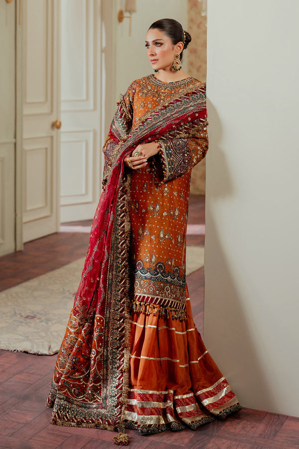 Buy Baroque | Chantelle 24 | NET CH13-01 - Designer Dress - Type: Ladies Clothes - Available at Libayah