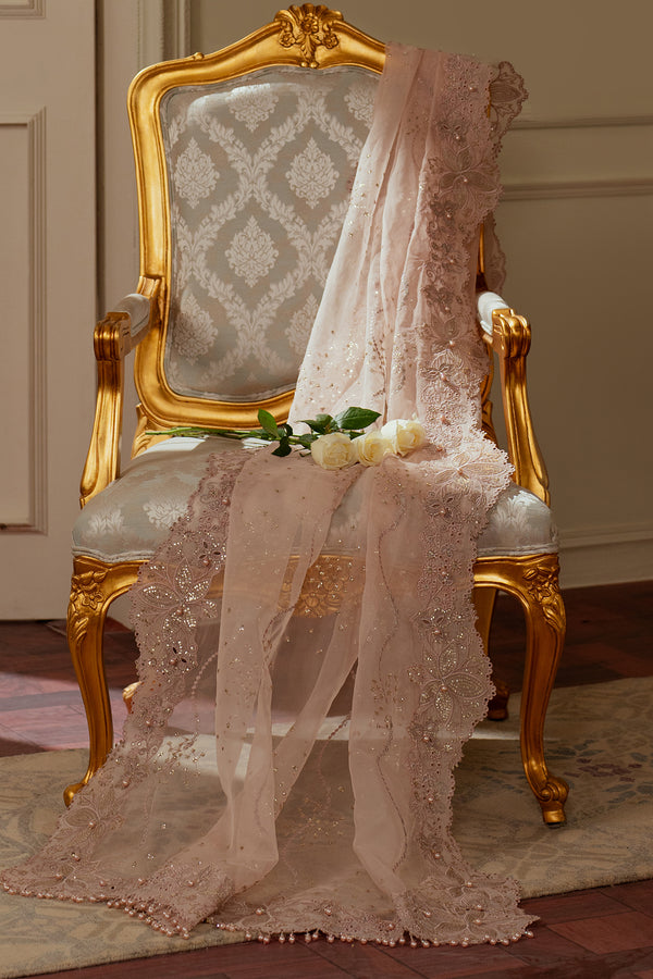 Buy Baroque | Chantelle 24 | ORGANZA CH13-04 - Designer Dress - Type: Ladies Clothes - Available at Libayah