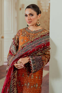 Buy Baroque | Chantelle 24 | NET CH13-01 - Designer Dress - Type: Ladies Clothes - Available at Libayah