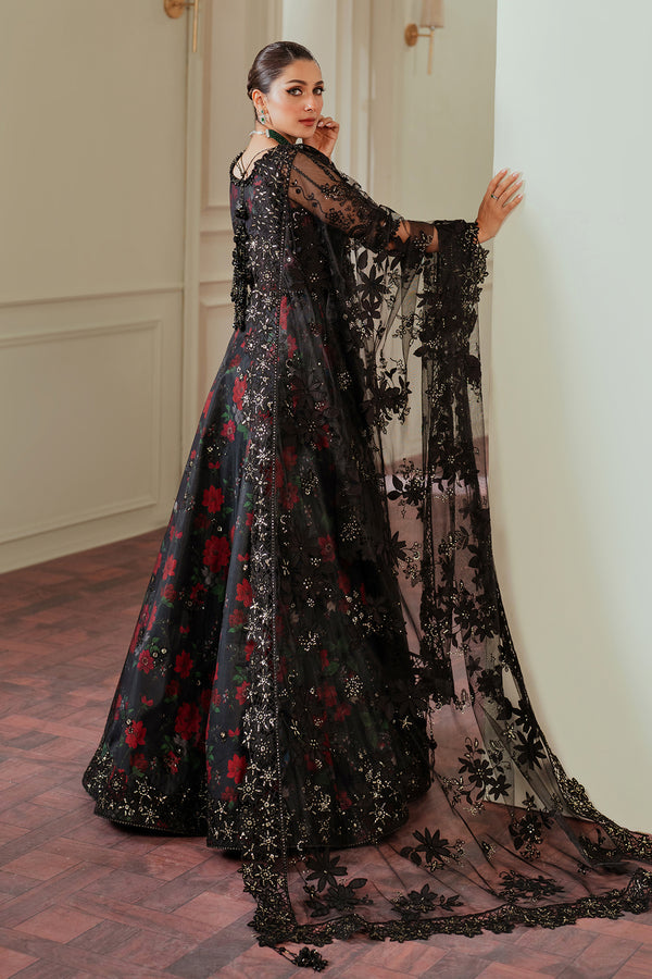 Buy Baroque | Chantelle 24 | NET CH13-05 - Designer Dress - Type: Ladies Clothes - Available at Libayah