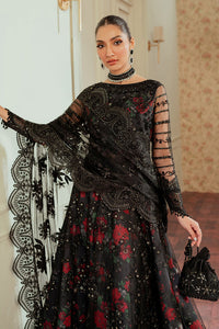 Buy Baroque | Chantelle 24 | NET CH13-05 - Designer Dress - Type: Ladies Clothes - Available at Libayah