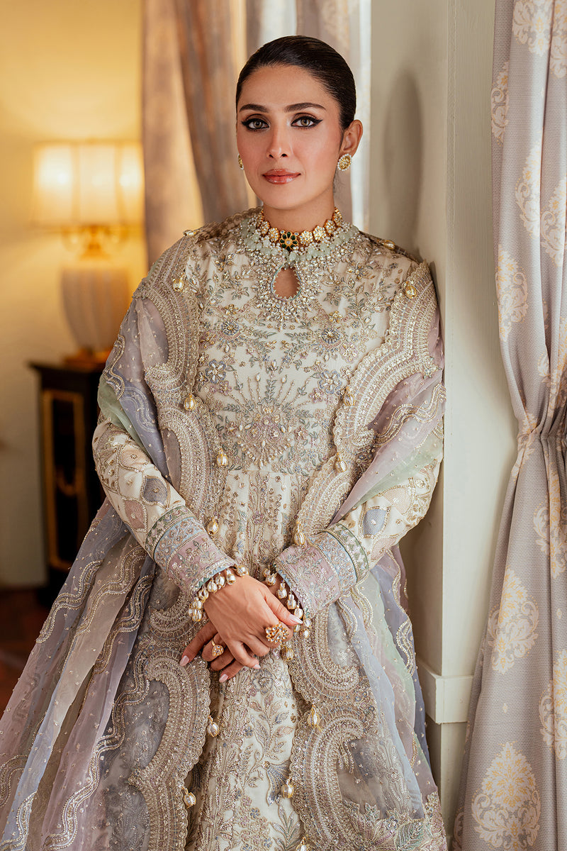 Buy Baroque | Chantelle 24 | NET CH13-06 - Designer Dress - Type: Ladies Clothes - Available at Libayah