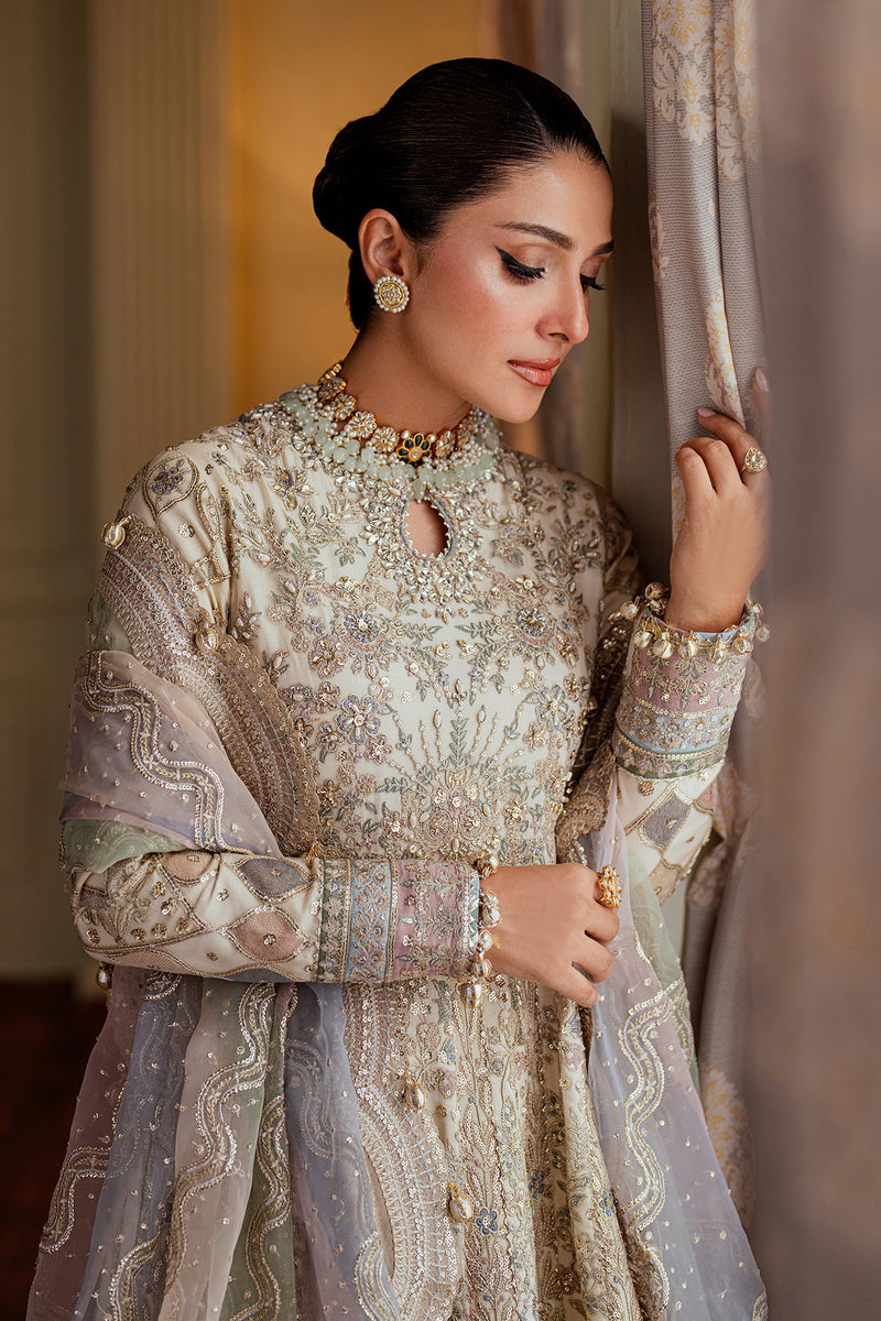 Buy Baroque | Chantelle 24 | NET CH13-06 - Designer Dress - Type: Ladies Clothes - Available at Libayah