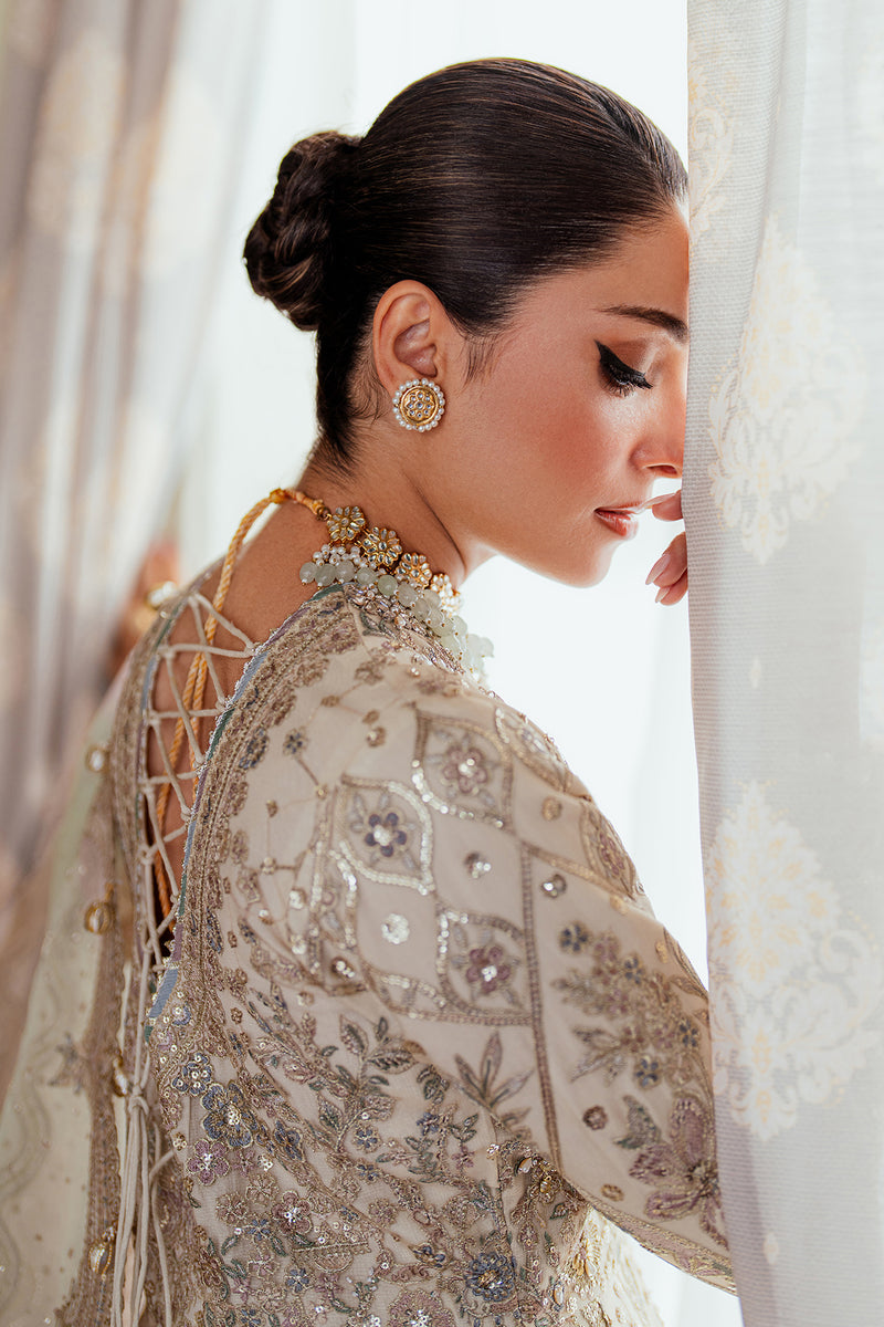 Buy Baroque | Chantelle 24 | NET CH13-06 - Designer Dress - Type: Ladies Clothes - Available at Libayah