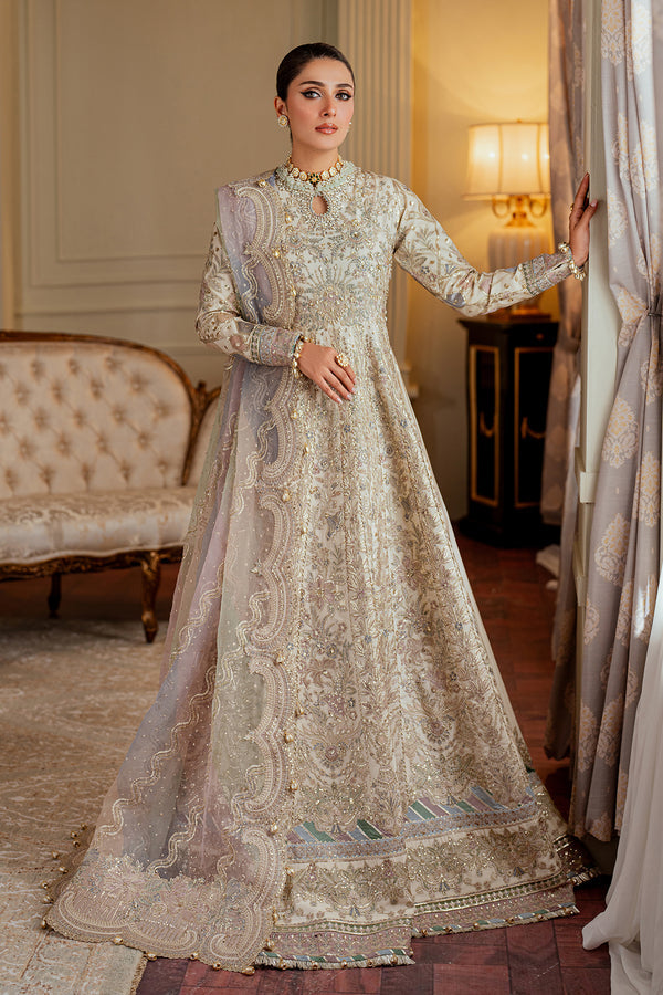 Buy Baroque | Chantelle 24 | NET CH13-06 - Designer Dress - Type: Ladies Clothes - Available at Libayah