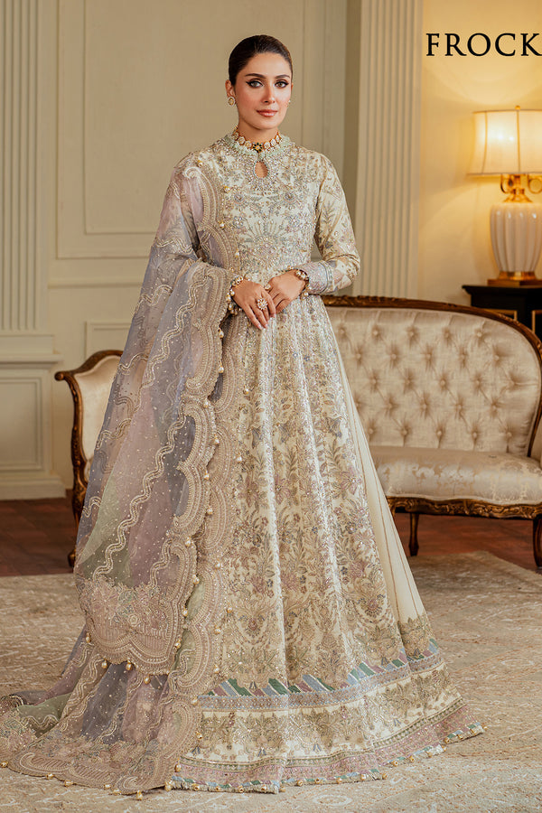 Buy Baroque | Chantelle 24 | NET CH13-06 - Designer Dress - Type: Ladies Clothes - Available at Libayah