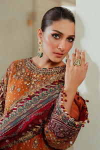Buy Baroque | Chantelle 24 | NET CH13-01 - Designer Dress - Type: Ladies Clothes - Available at Libayah