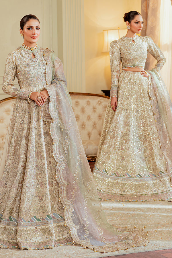 Buy Baroque | Chantelle 24 | NET CH13-06 - Designer Dress - Type: Ladies Clothes - Available at Libayah