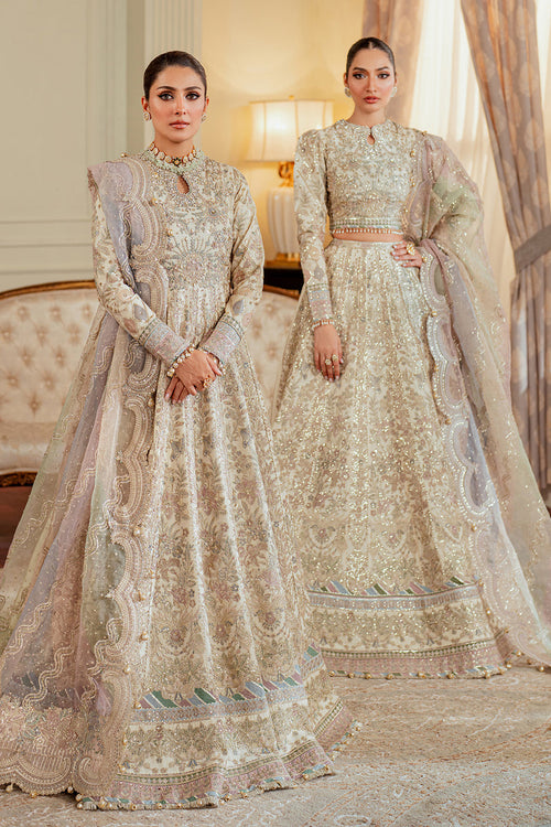Buy Baroque | Chantelle 24 | NET CH13-06 - Designer Dress - Type: Ladies Clothes - Available at Libayah