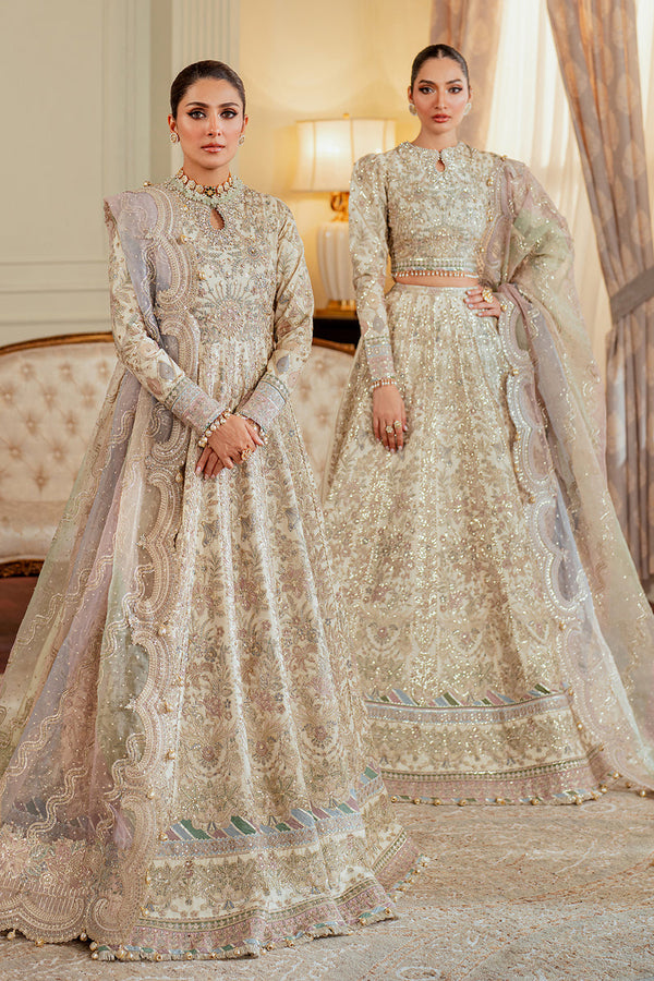 Buy Baroque | Chantelle 24 | NET CH13-06 - Designer Dress - Type: Ladies Clothes - Available at Libayah